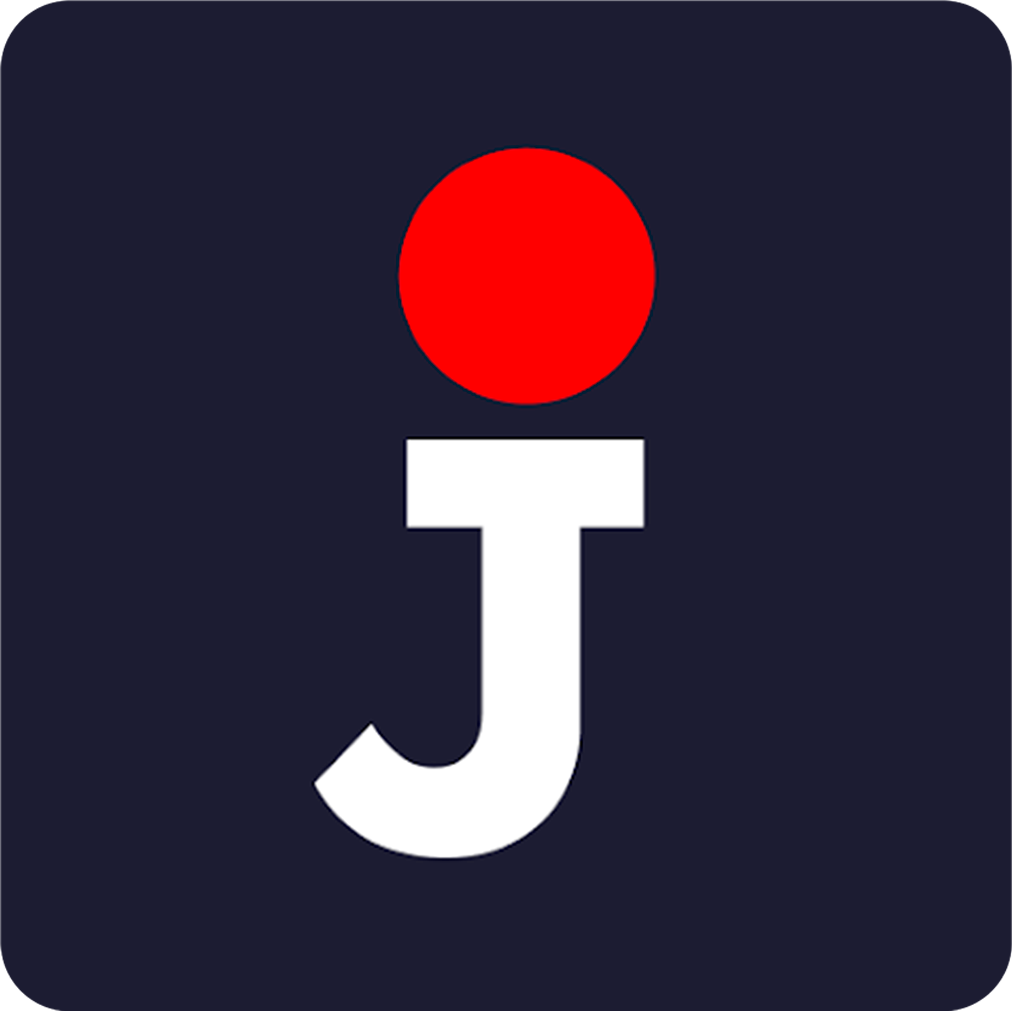 Logo Jornalista