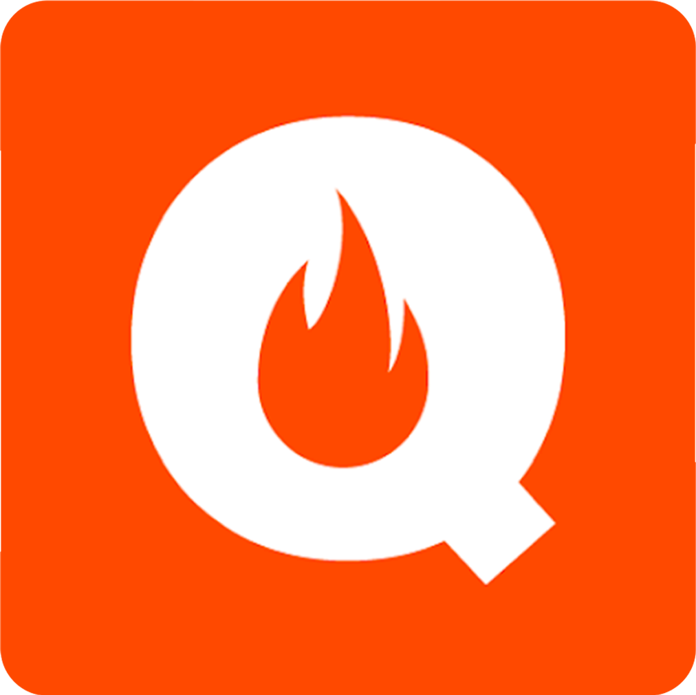 Logo qnutri