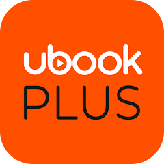 Logo Ubook Plus