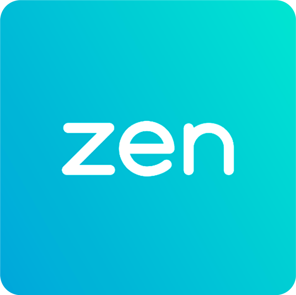 Logo Zen